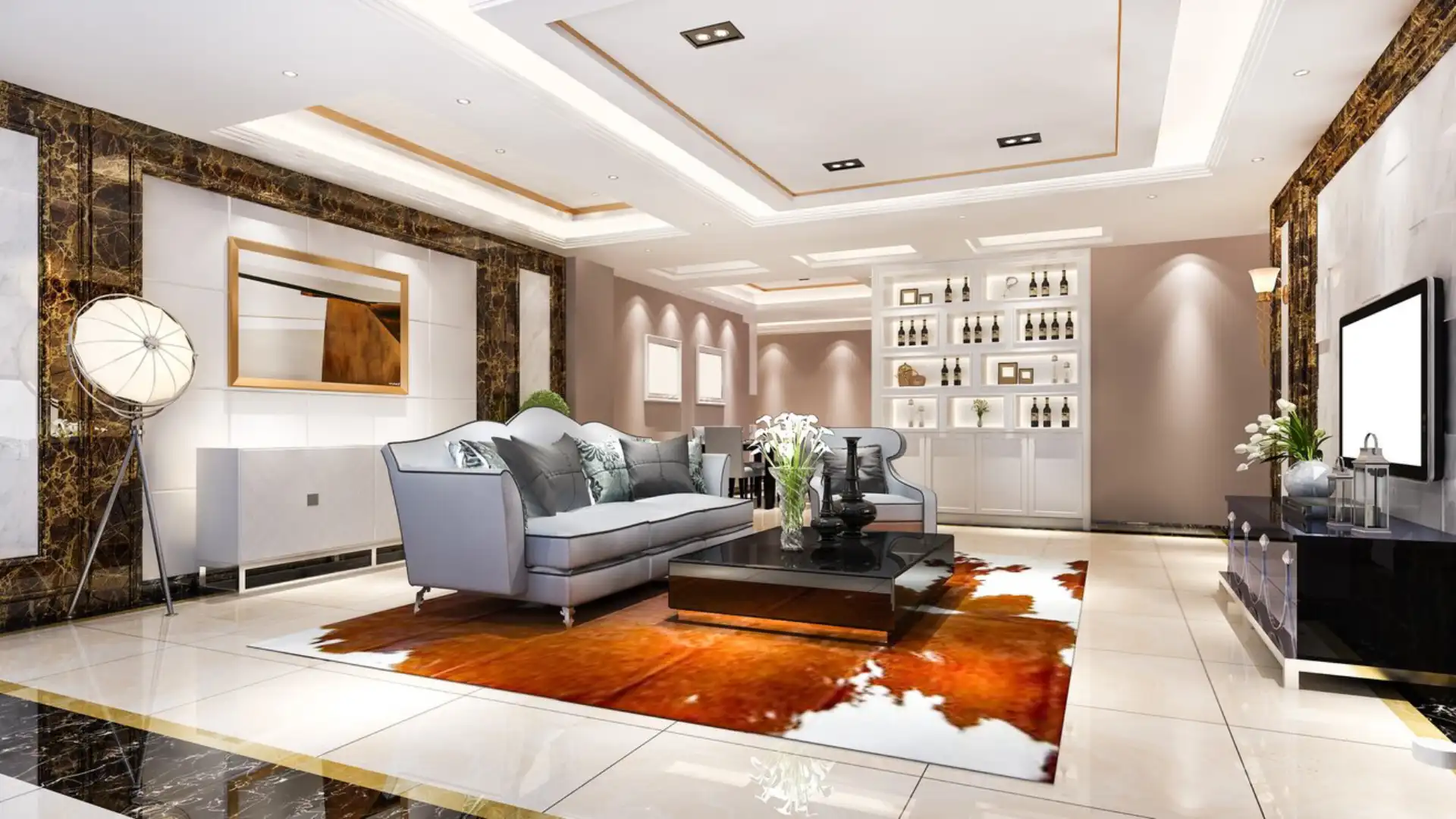 Birla Estates Vashi